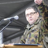 Markus Schmid