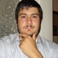 George Kopsiaftis
