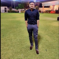Tanuj Agarwal