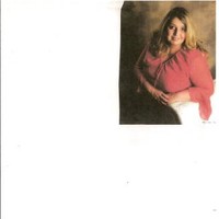 Yvonne Dumas