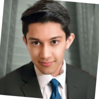 Areeb Alam