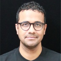 Sujit Nair