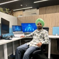 Karandeep Singh