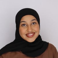 Hajar Abdulkadir