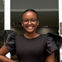 Tshegofatso Molete