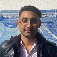 Md Waqif Hossain 🔜 Pgc Helsinki
