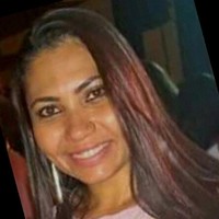 Carla Luciana Nascimento De Sene