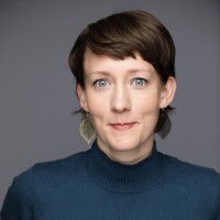 Lauren Plummer, Mts, Ma