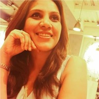 Rohini Priyadarshi