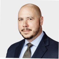 Kevin Garland