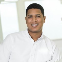 Eddy Georges Gómez García