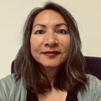 Rosita Ten Berge