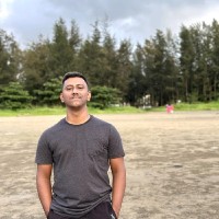 Yashvanth D