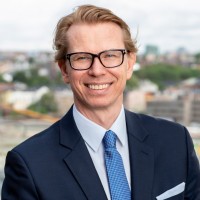 Leif Arne Jensen