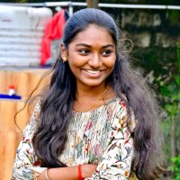 Harini Prabakaran