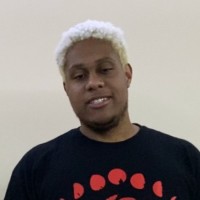 Desmond English