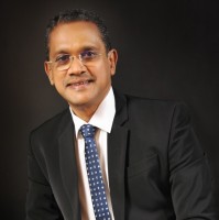 Keerthi M. Seneviratne