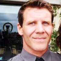 Patrick Keane