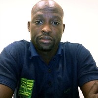 Paul Senait Mnimeche Miaeng