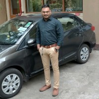 Arindam Podder