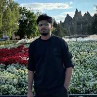 Tanay Patel