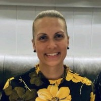 Mrs Claire Mendonça-Yeboah