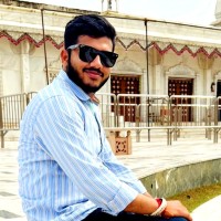 Uttkarsh Aggarwal