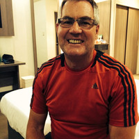 Noel Eagling