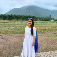 Harsha Thadani