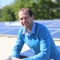 Florian Meyer Delpho