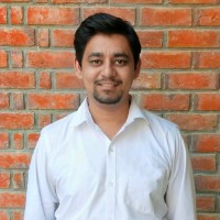 Pravesh Sharma