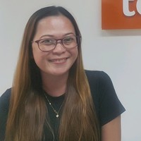 Hazel Garcia