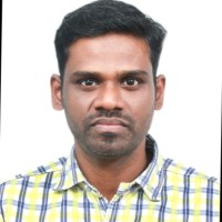 Chandrababu Arumugam
