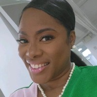 Shenette Osorio Clark