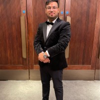 Sanket Chokshi