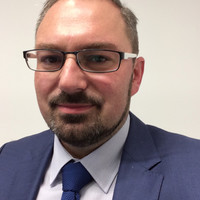 Krzysztof Kondys, MBA