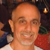 Steve Vasquez