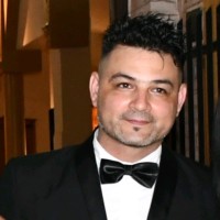 Luis Adrian Muñoz
