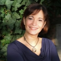 Maria Grazia Squillace