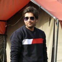 Dhyanendra Singh Chauhan