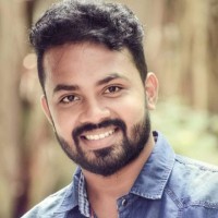Harilal Sidharthan