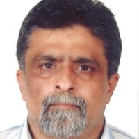 Ajith Kumar Kothenath