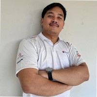 Rafly Notonegoro