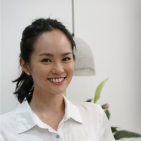 Isabelle Liew