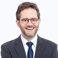 David Libman, Esq., LL.M.