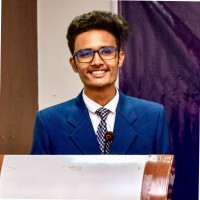 Dhairya Shah