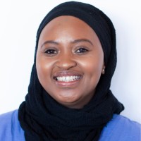 Nassriat Youssouf