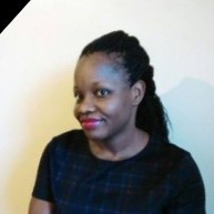 Maurine Oduor