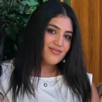 Sara Al-Temimi