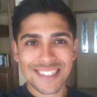Nicholas Gutierrez